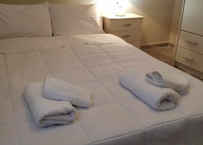 Maria\'S Apartment