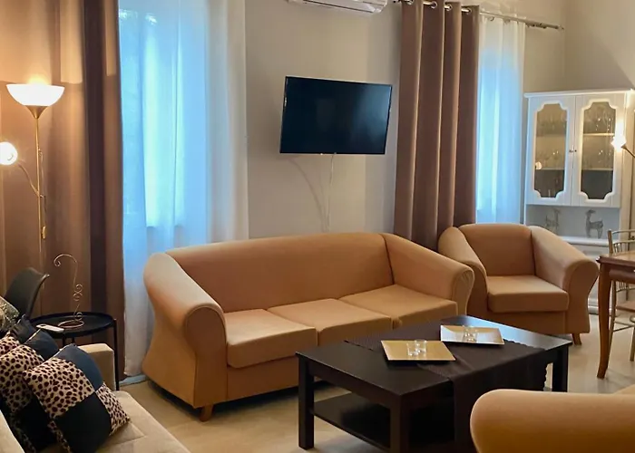 Maria\'S Apartment