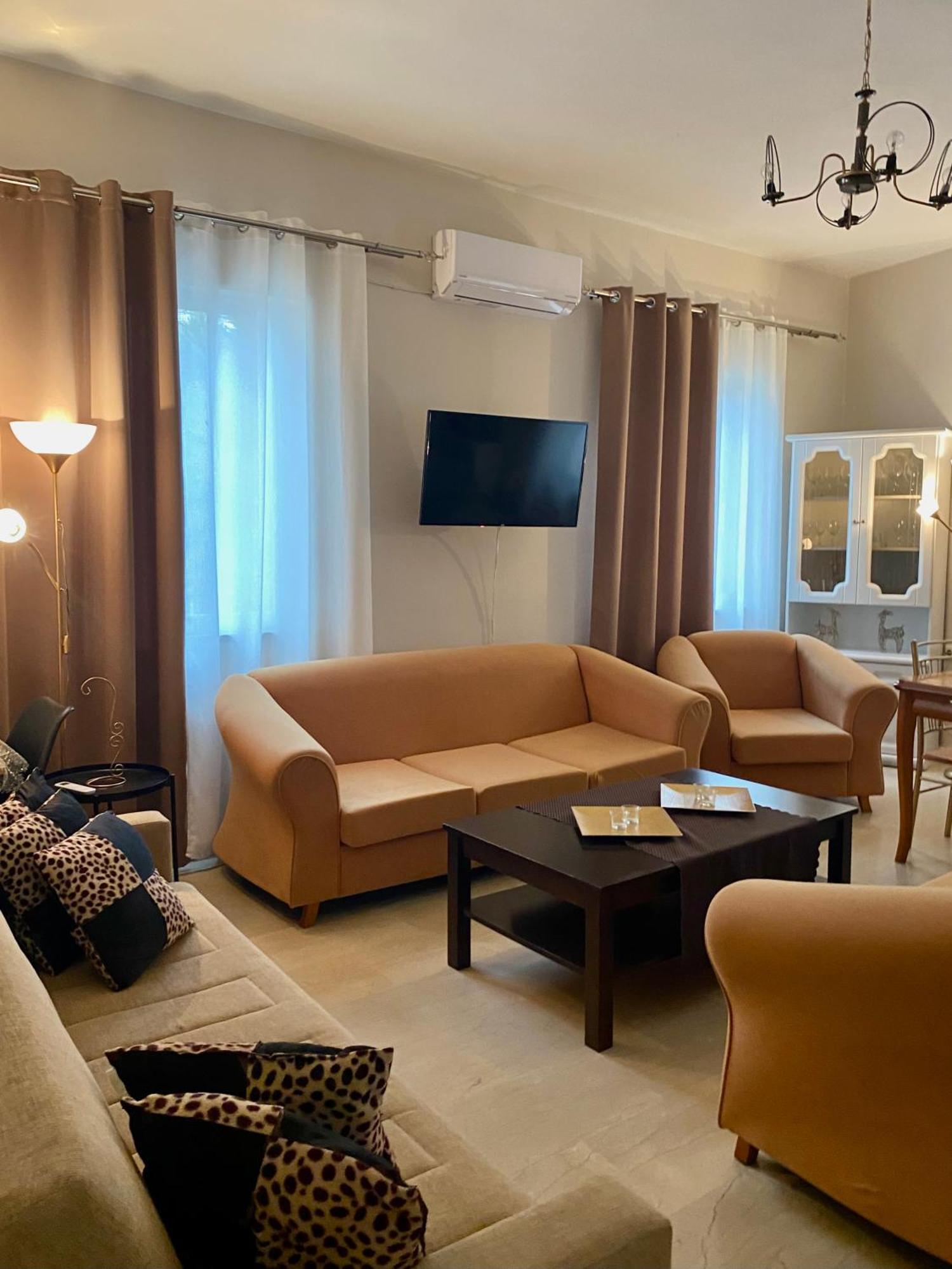 Apartment Maria's *