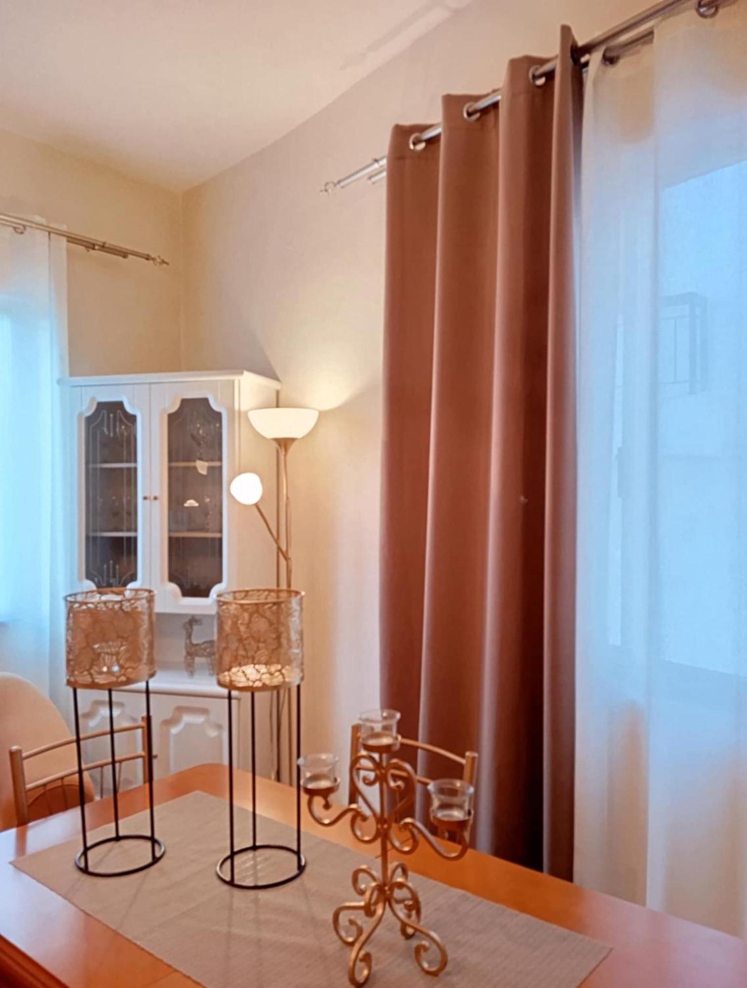 Apartment Maria's *
